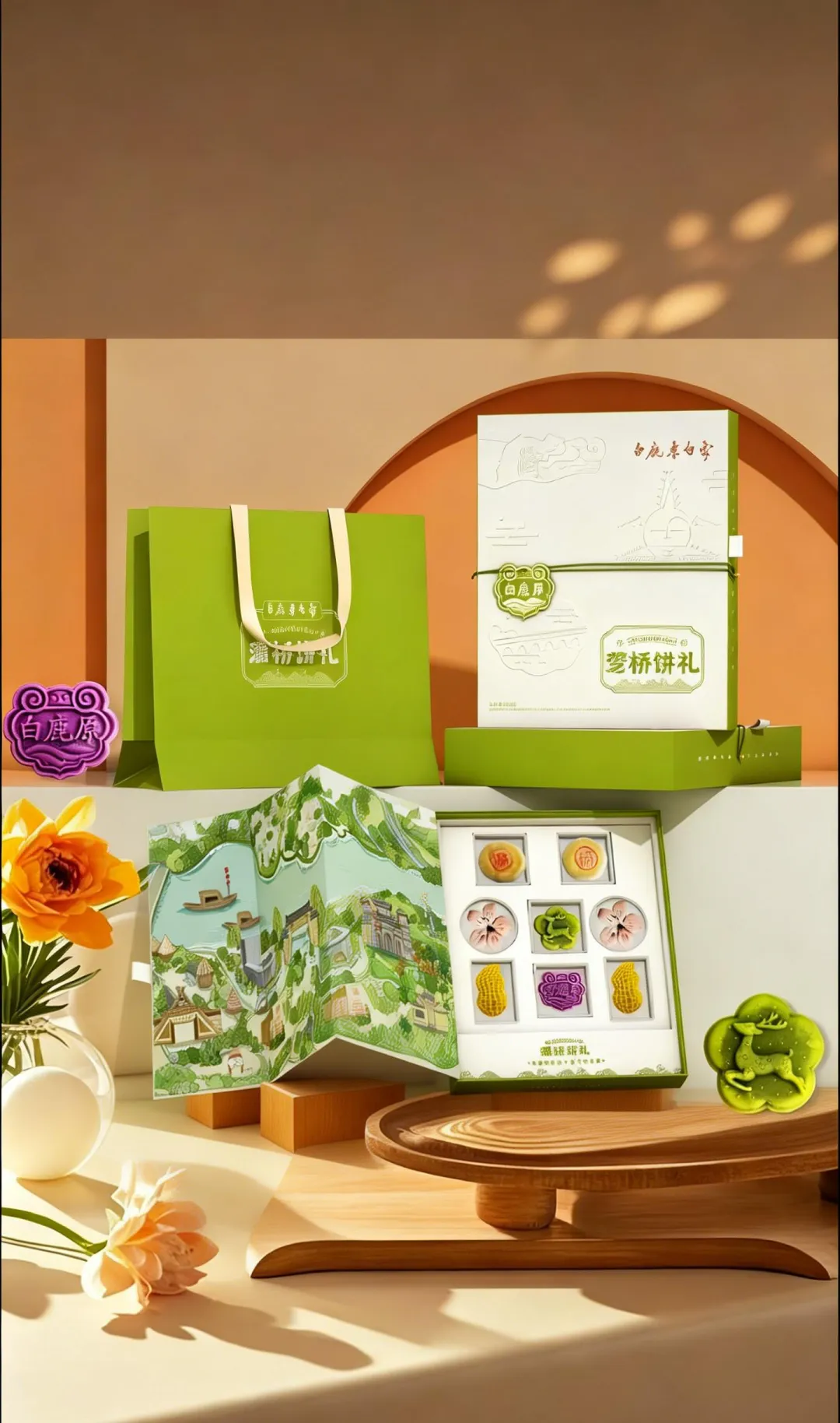 营销型包装 | 用货架思维,让产品自己开口卖货~