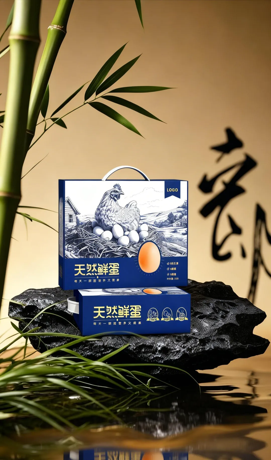 营销型包装 | 用货架思维,让产品自己开口卖货~