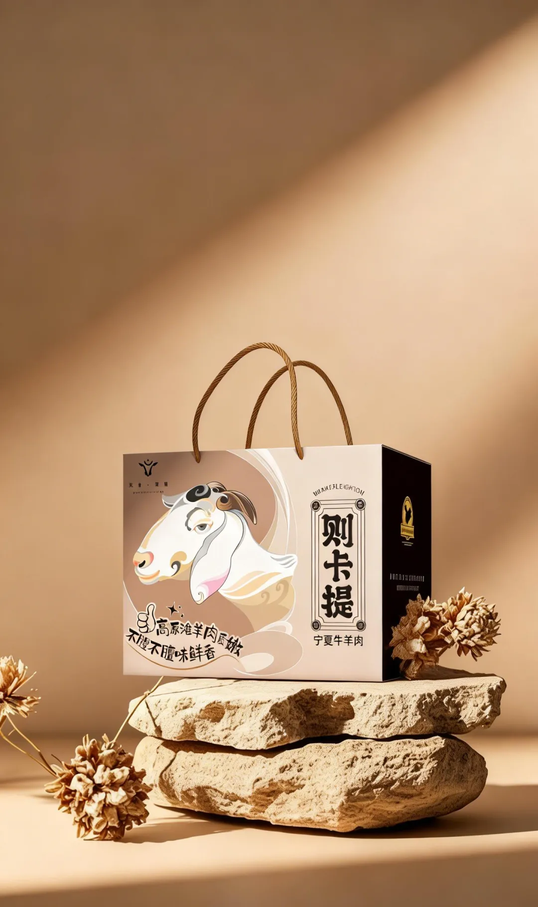 营销型包装 | 用货架思维,让产品自己开口卖货~