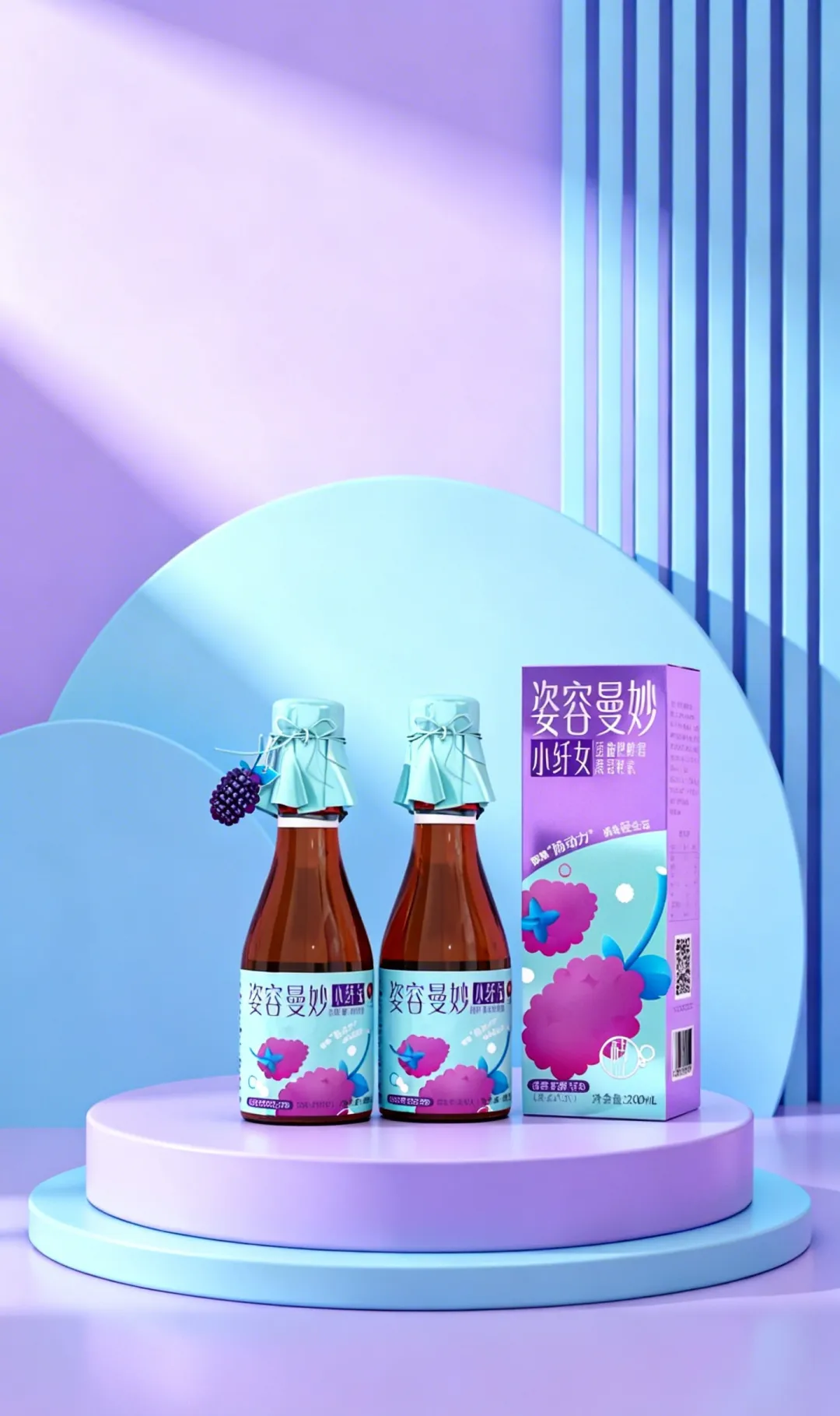 营销型包装 | 用货架思维,让产品自己开口卖货~