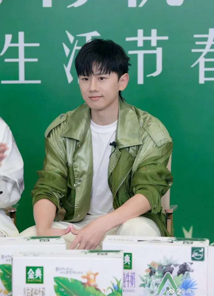 春日营销的C位,终究还是被它占了!