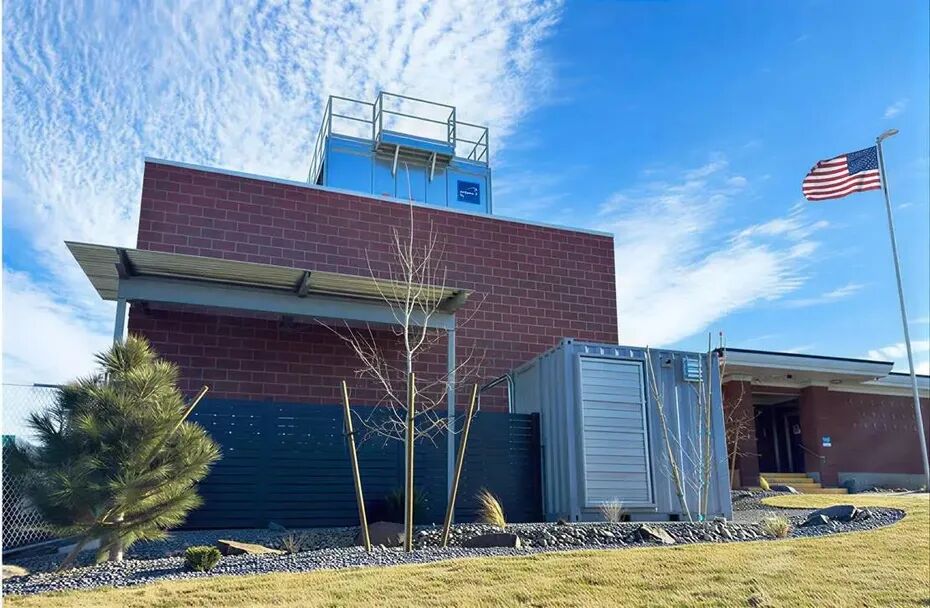 固态储氢席卷北美市场!氢枫拿下美国订单,揭秘美国为何偏爱这一技术