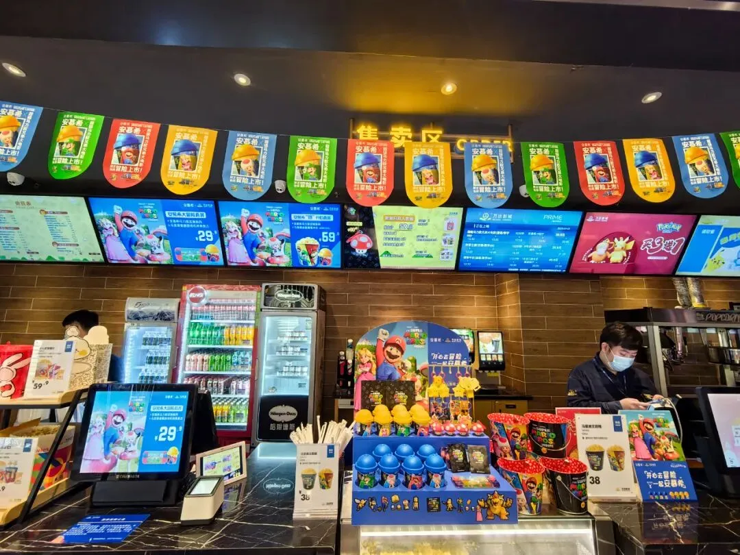 春日营销的C位,终究还是被它占了!