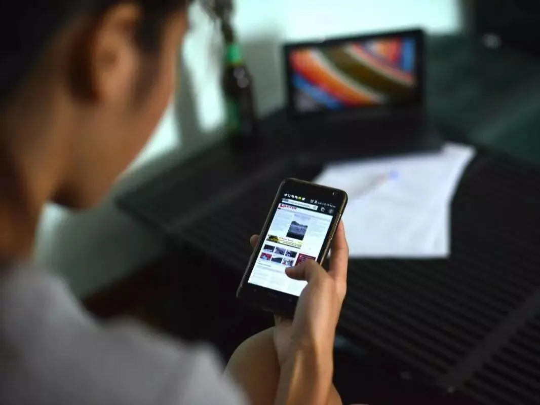 趣头条抢滩上市,“游戏化获客”不值得高估