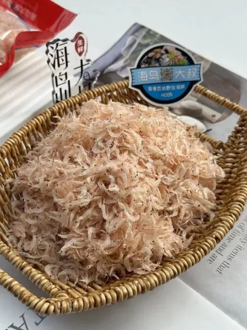 买菜新攻略!比市场还便宜?吃本港生猛海鲜人均只要50+、渔港直送到家!