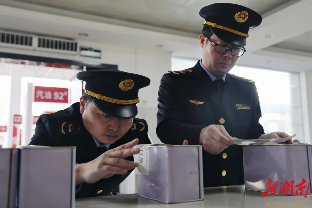 3·15市场监管在行动|守牢消费底线,护航民生福祉——全省3·15监管执法检查工作掠影