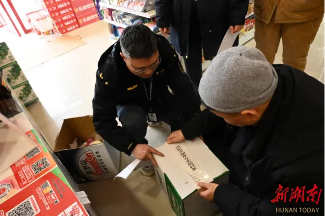 3·15市场监管在行动|守牢消费底线,护航民生福祉——全省3·15监管执法检查工作掠影