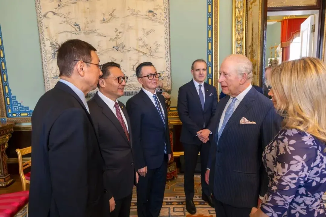 平太荣集团受邀出席“可持续市场倡议”2026大地宪章圆桌会议与展览