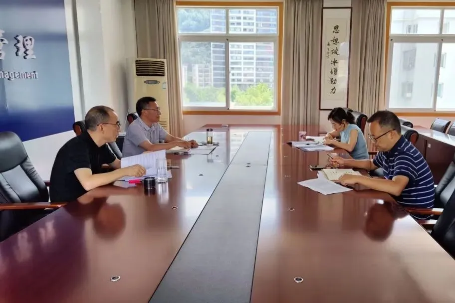 县市场监管局召开“列严”工作推进会助力营商环境持续优化