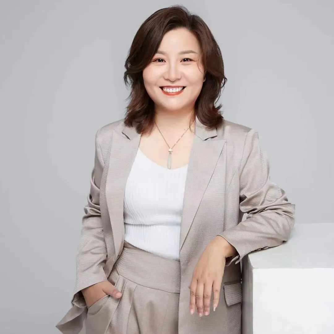 楼文妤《营销管理》第5节||看见需求背后的那个人