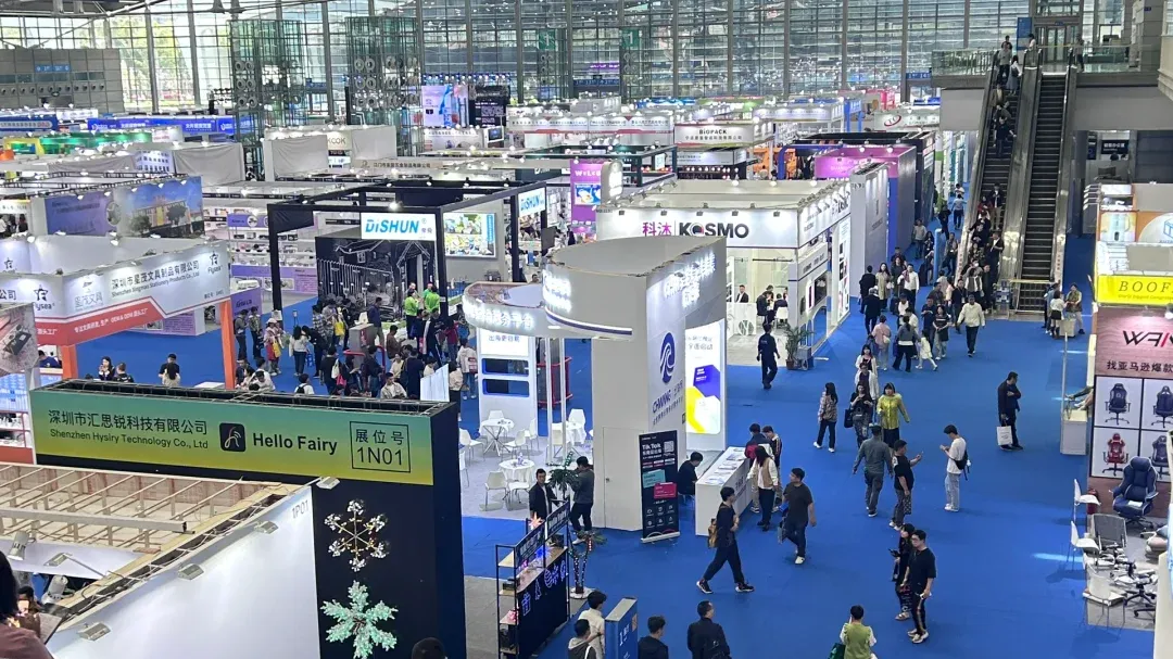 外贸获客实战:社媒来的客户与展会来的客户,到底有什么不同?