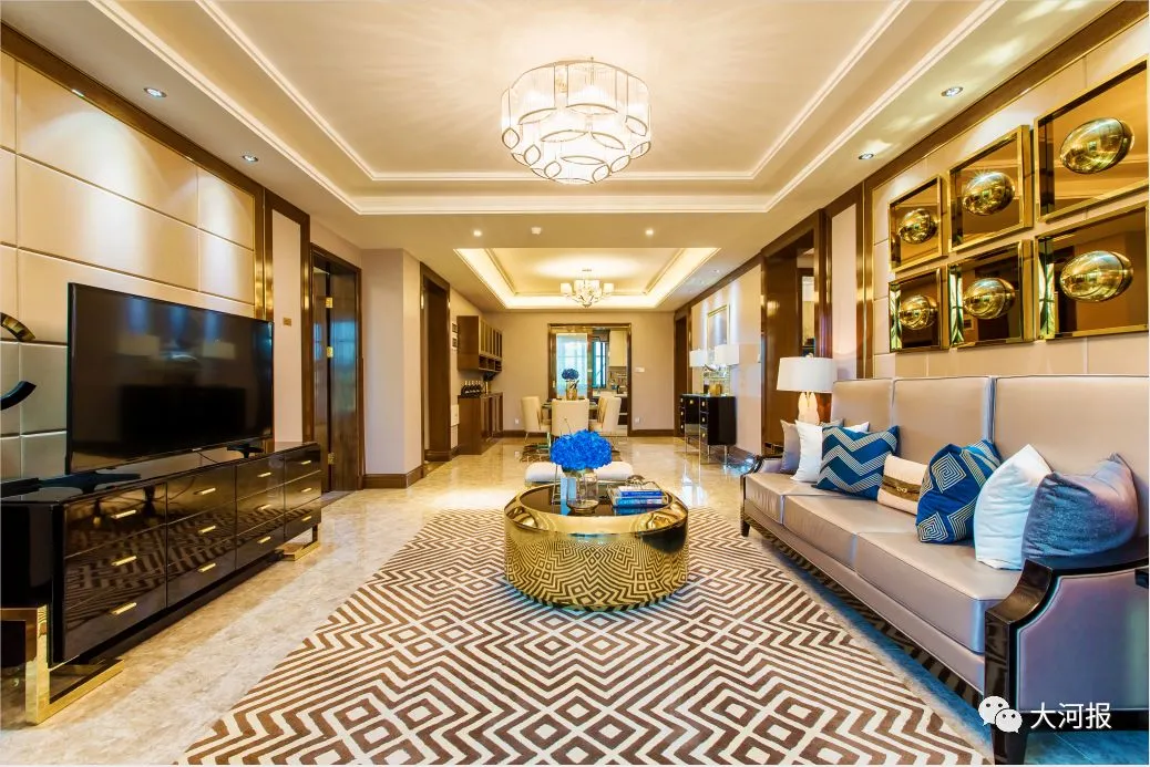 开启房企线上营销新模式,恒大先声夺人