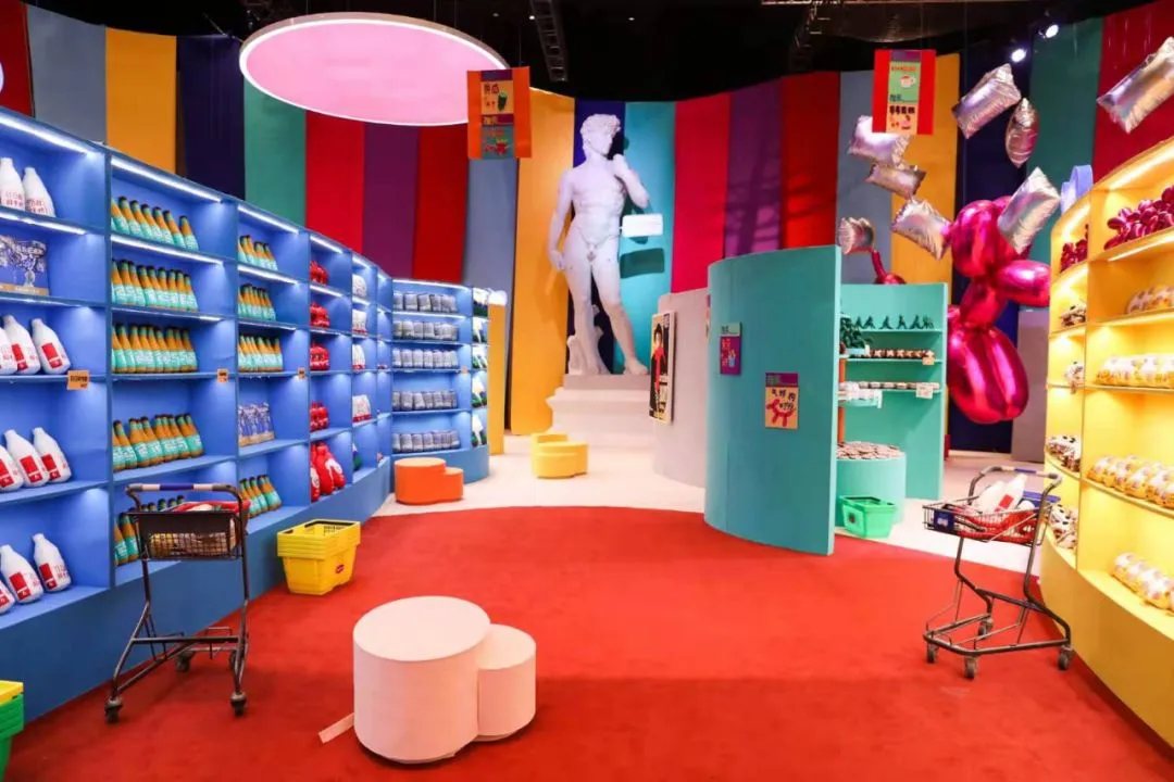 影响营销届的2019十大跨界营销