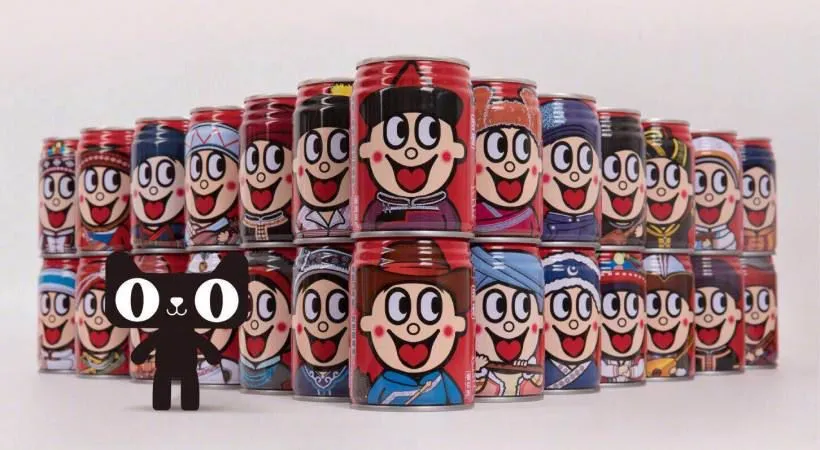 影响营销届的2019十大跨界营销