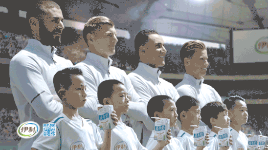 今夏足球营销这么火,看各大品牌如何抢占C位!