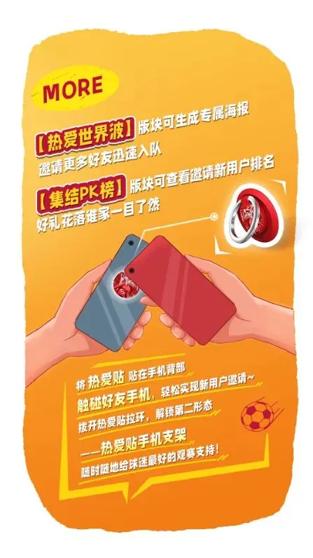 赛事营销混战,看伊利是如何借助“热爱贴”赢得Z时代的?