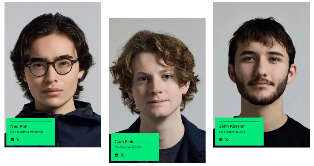 3个00后做出AI独角兽:1天复现半年市场报告,或重构传统调研模式