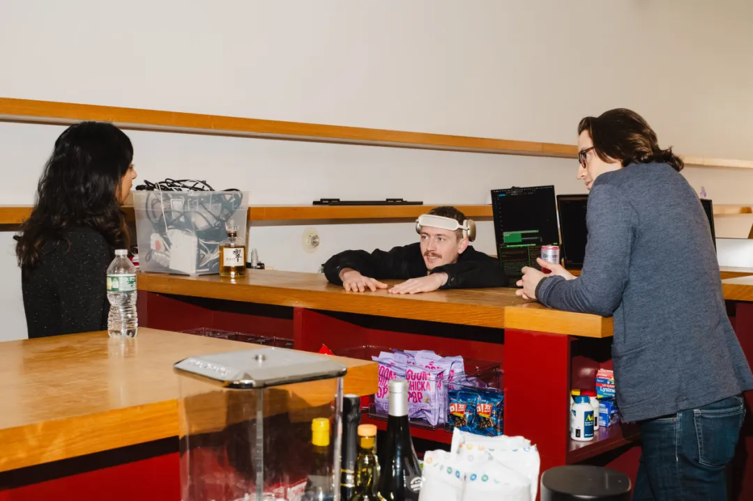 3个00后做出AI独角兽:1天复现半年市场报告,或重构传统调研模式