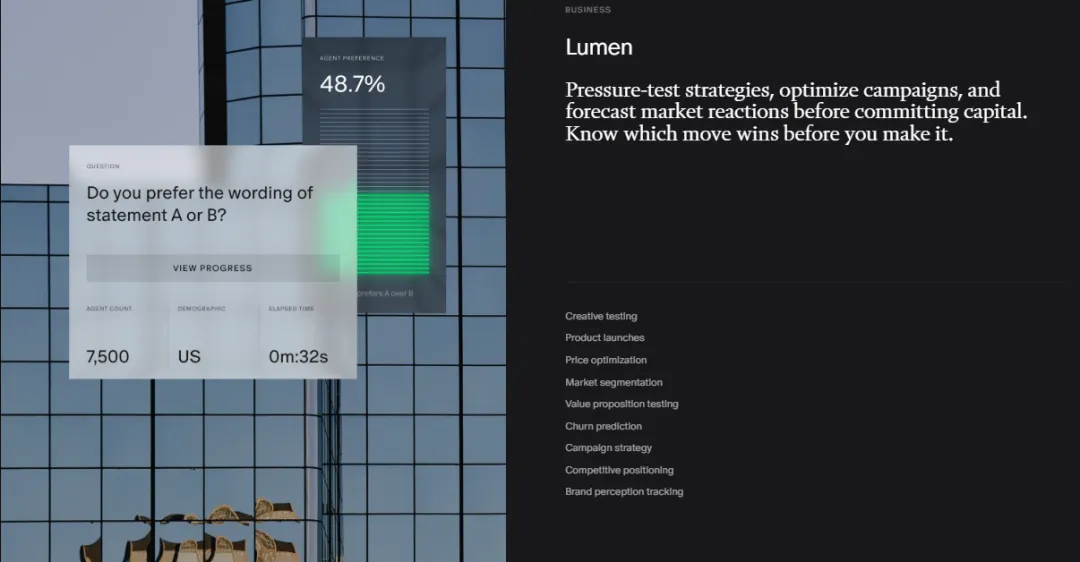 3个00后做出AI独角兽:1天复现半年市场报告,或重构传统调研模式