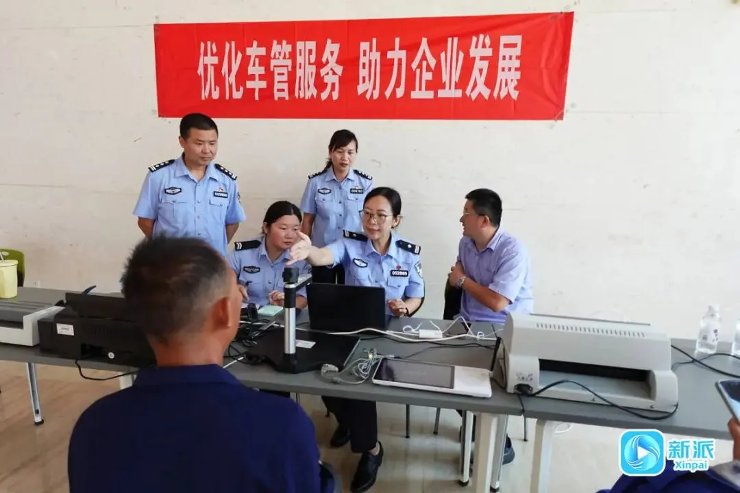 厚植营商沃土 激发市场活力——潍坊开局“十五五”新春走笔④