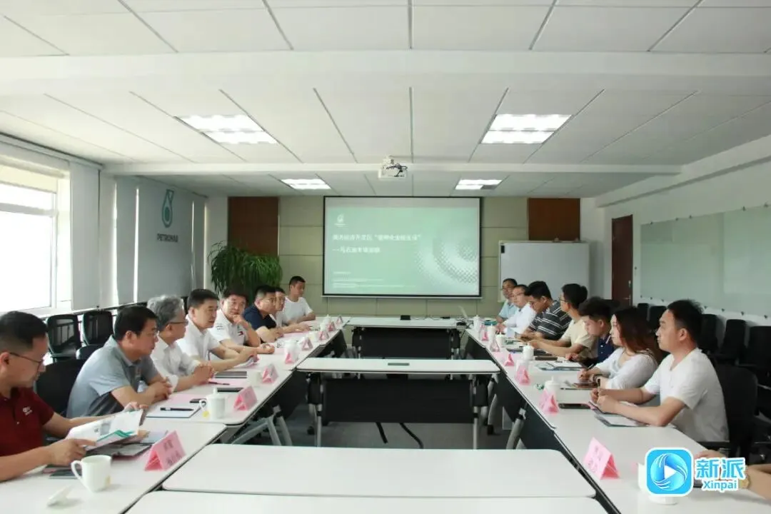 厚植营商沃土 激发市场活力——潍坊开局“十五五”新春走笔④