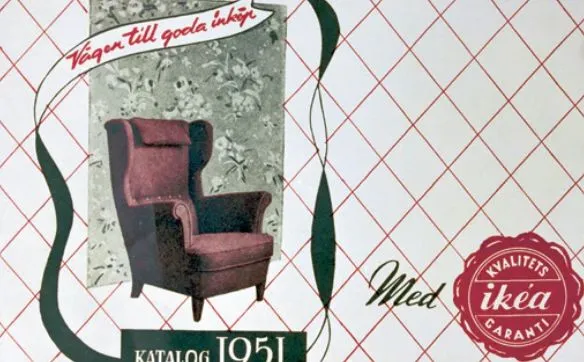 样板间,才是宜家的获客法宝