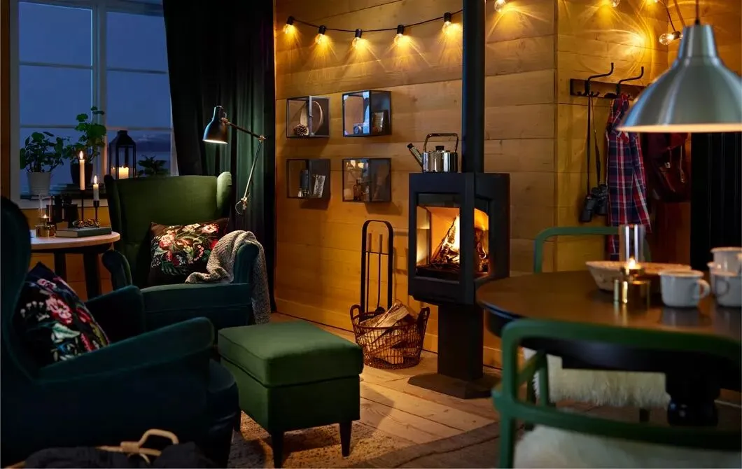 样板间,才是宜家的获客法宝