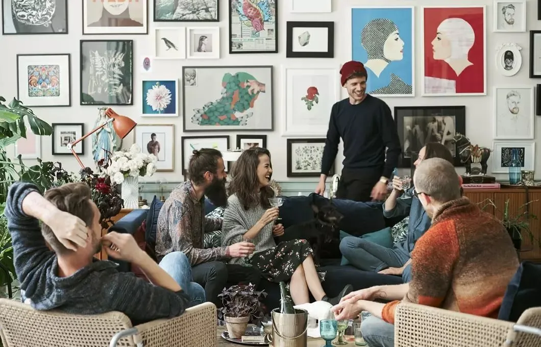 样板间,才是宜家的获客法宝