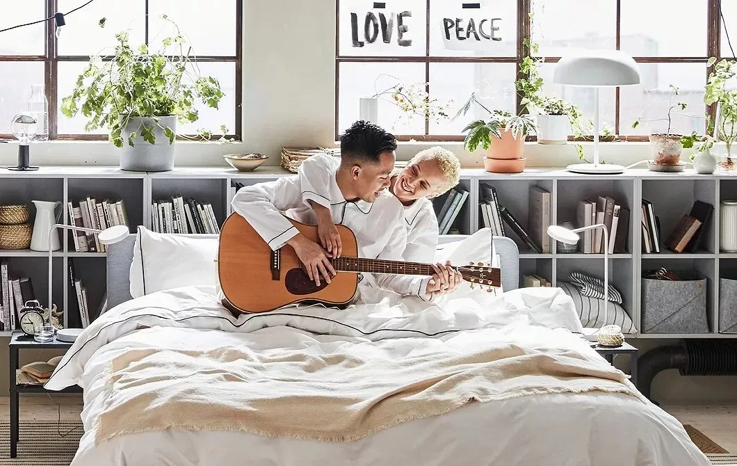 样板间,才是宜家的获客法宝