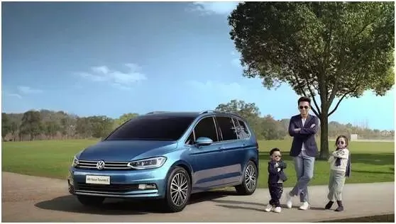 营销突破:全新途安L玩转“新时代大当家”