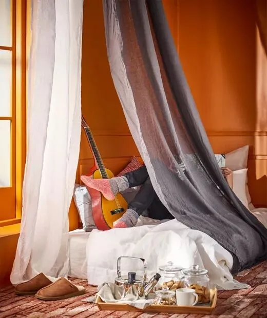 样板间,才是宜家的获客法宝