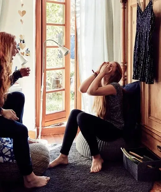 样板间,才是宜家的获客法宝