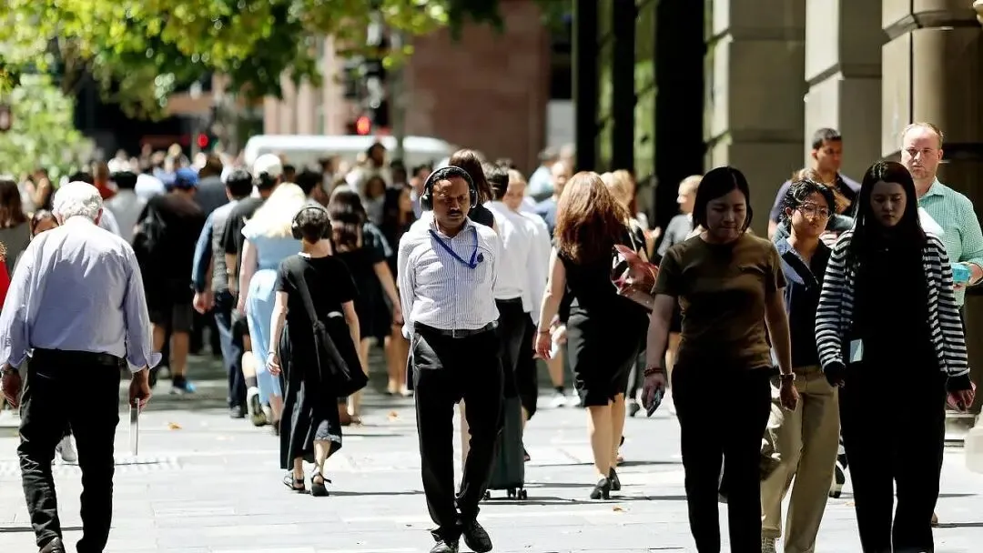 刚刚!澳洲又又又宣布加息!市场预测悲观,未来最糟可能还要加…