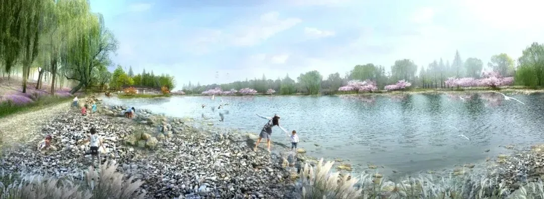 期待!白马庙市场要变身“综合体”啦