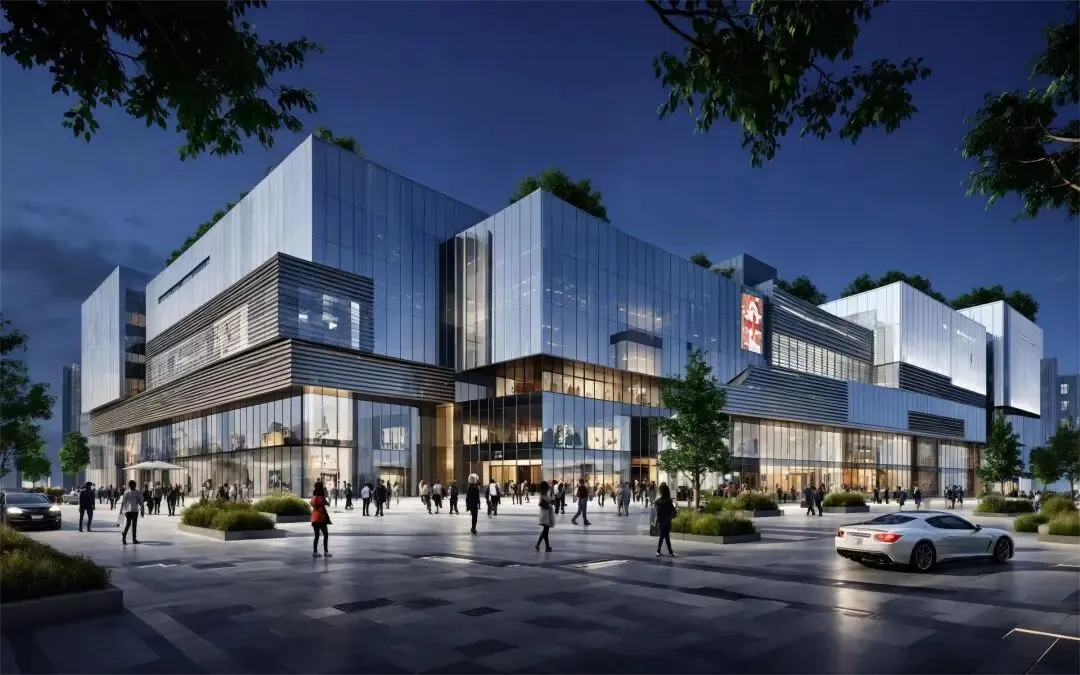 两会“稳市场、去库存”下,商铺投资迎来战略性抄底机遇