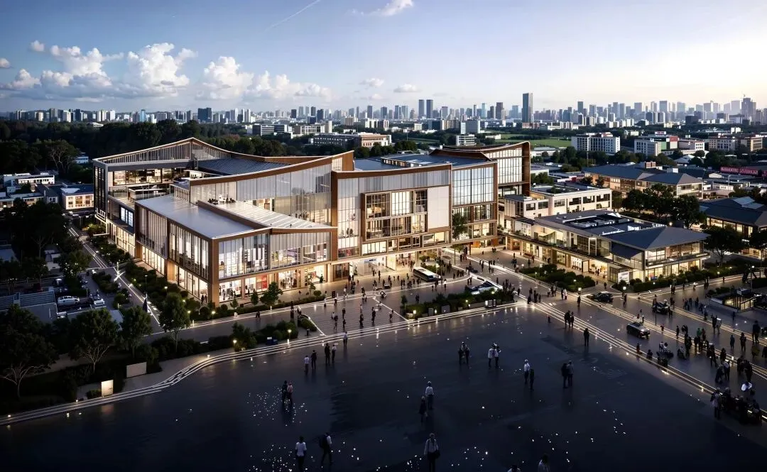 两会“稳市场、去库存”下,商铺投资迎来战略性抄底机遇