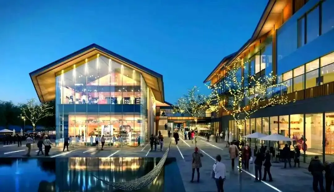 两会“稳市场、去库存”下,商铺投资迎来战略性抄底机遇