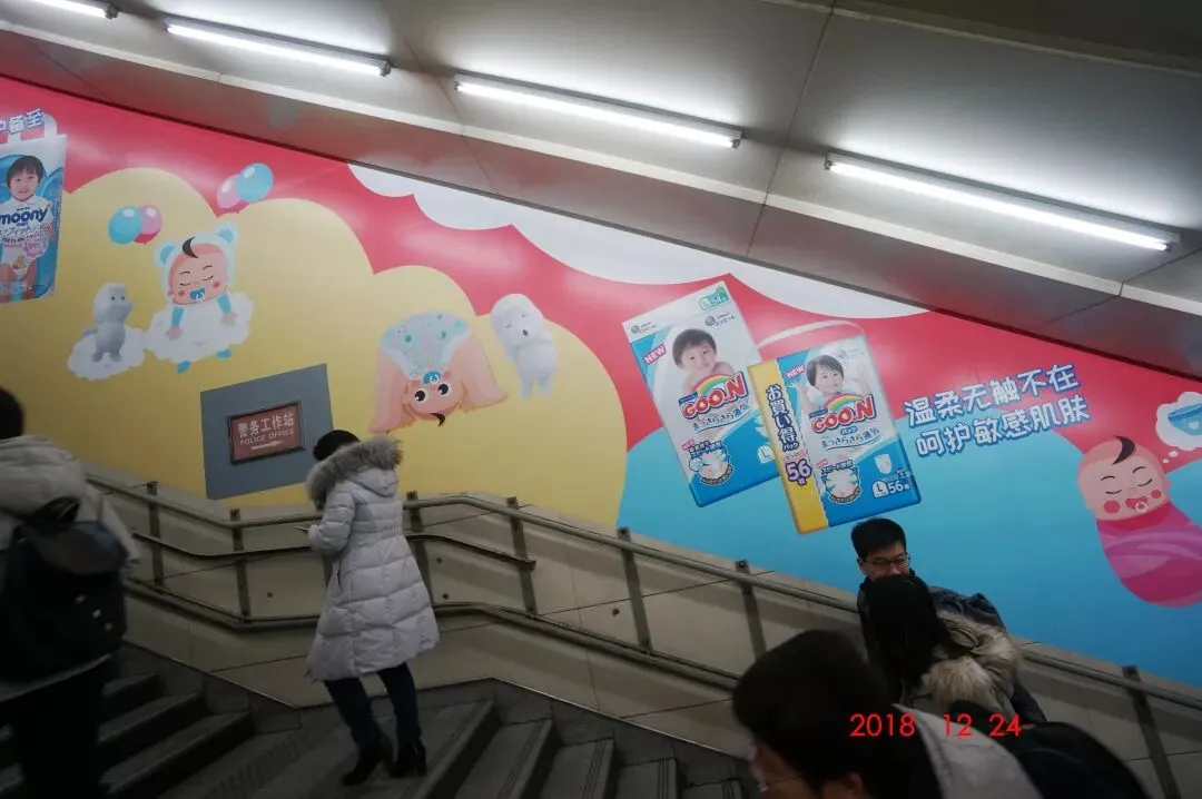 圣诞营销这场战,京东物流赢得很稳