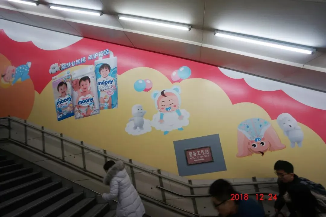 圣诞营销这场战,京东物流赢得很稳