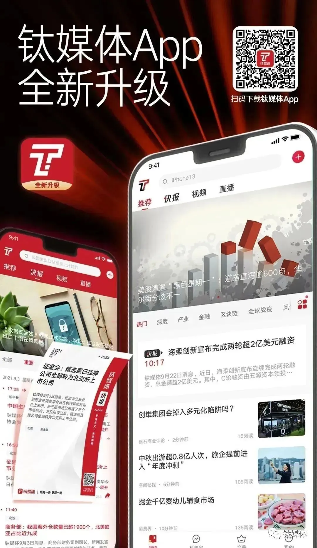 无序的手机翻新市场,为了10倍利润越线「淘金」 | 钛媒体·封面