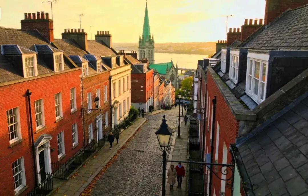 注册爱尔兰公司:通往欧洲市场的实用攻略