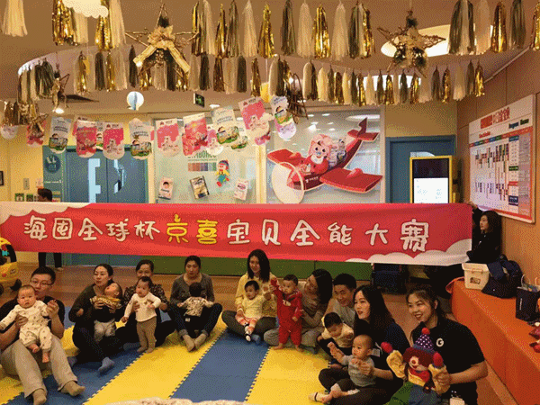 圣诞营销这场战,京东物流赢得很稳