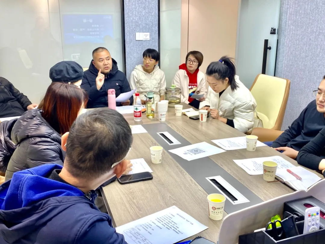 抓住流量商机,解锁获客新赛道——CEO行业私享会“抖音+小红书”专场成功举办!