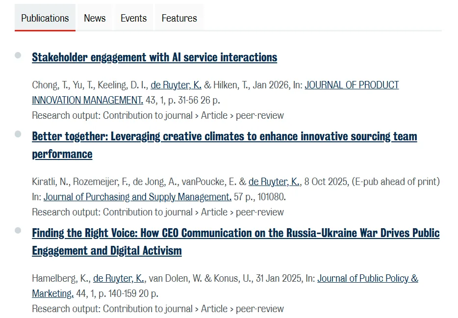 【商科 市场营销】伦敦国王学院全奖博士招生信息 & 申请指南