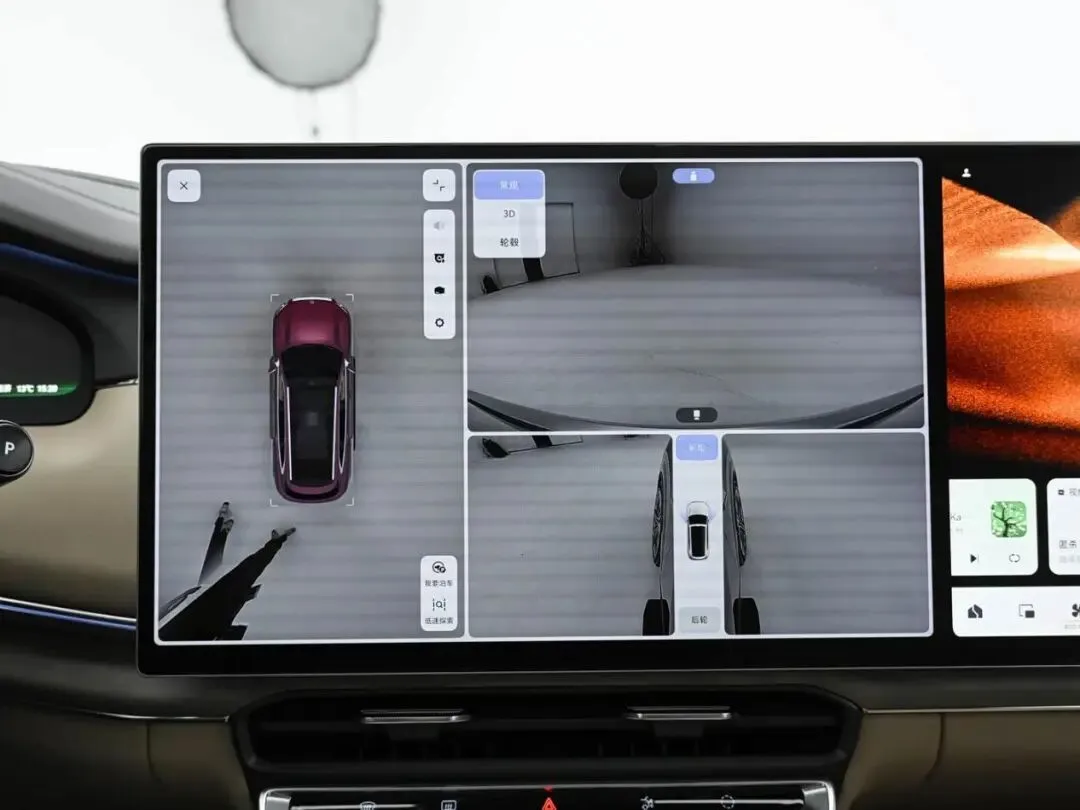 剑指40万级市场,极氪8X正式开启预售,能否打动高端用户?