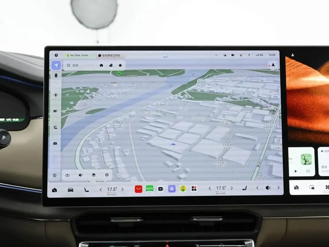 剑指40万级市场,极氪8X正式开启预售,能否打动高端用户?