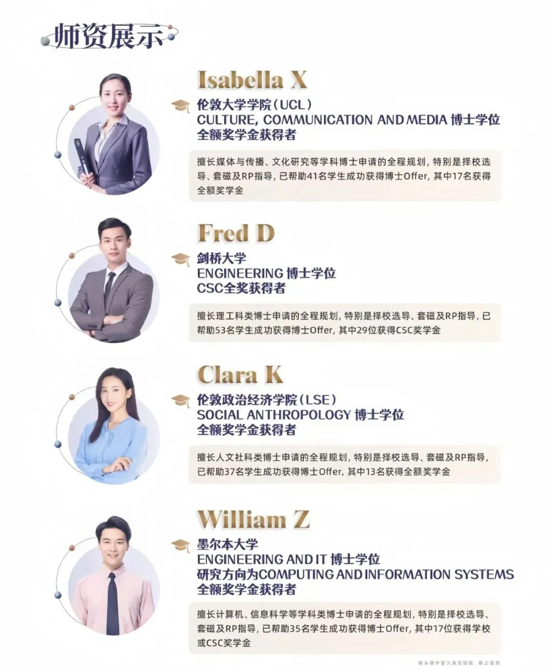 【商科 市场营销】伦敦国王学院全奖博士招生信息 & 申请指南