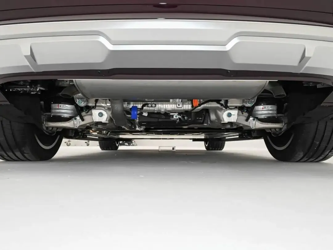 剑指40万级市场,极氪8X正式开启预售,能否打动高端用户?