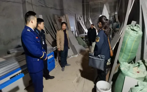 市场监管的一周|第二期