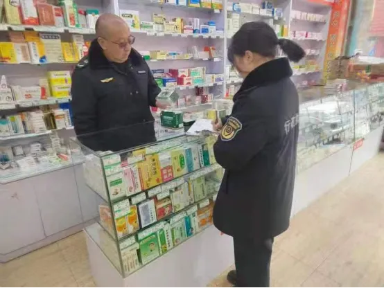 市场监管的一周|第二期